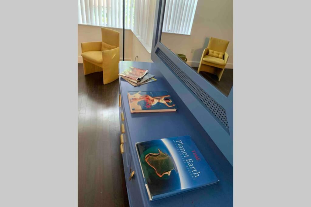 Lincoln Rd-Miami Beach Charming Vacation Studio And 2 Bedroom Apartments Экстерьер фото