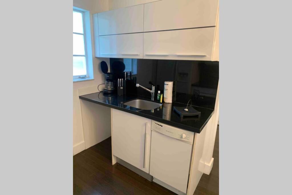 Lincoln Rd-Miami Beach Charming Vacation Studio And 2 Bedroom Apartments Экстерьер фото