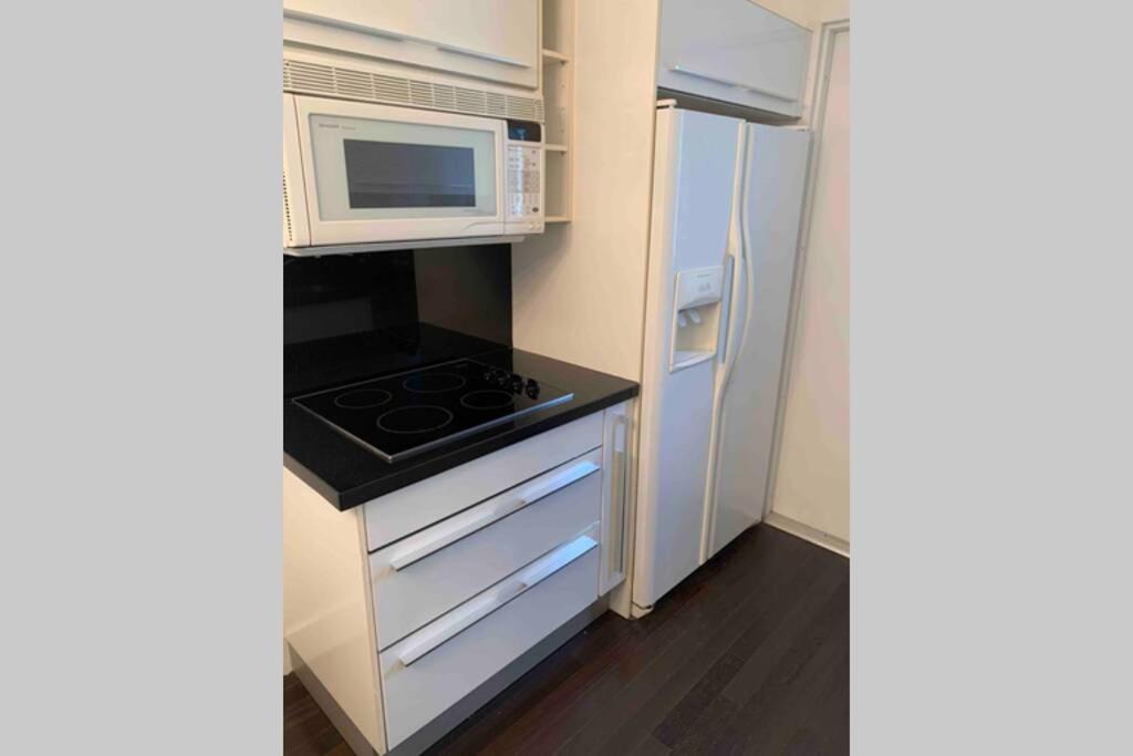 Lincoln Rd-Miami Beach Charming Vacation Studio And 2 Bedroom Apartments Экстерьер фото