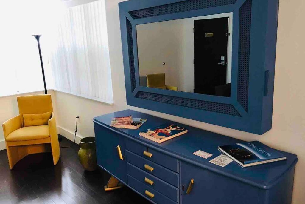 Lincoln Rd-Miami Beach Charming Vacation Studio And 2 Bedroom Apartments Экстерьер фото