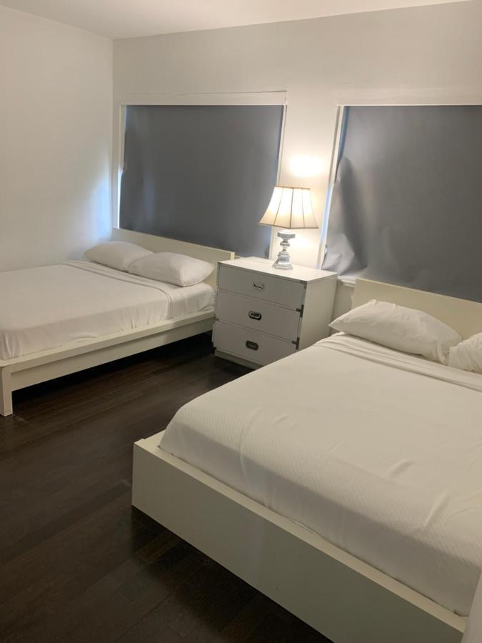 Lincoln Rd-Miami Beach Charming Vacation Studio And 2 Bedroom Apartments Экстерьер фото