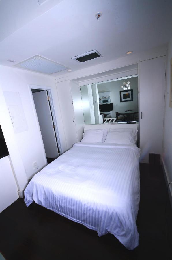 Lincoln Rd-Miami Beach Charming Vacation Studio And 2 Bedroom Apartments Экстерьер фото