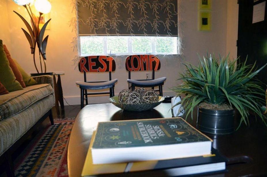 Lincoln Rd-Miami Beach Charming Vacation Studio And 2 Bedroom Apartments Экстерьер фото
