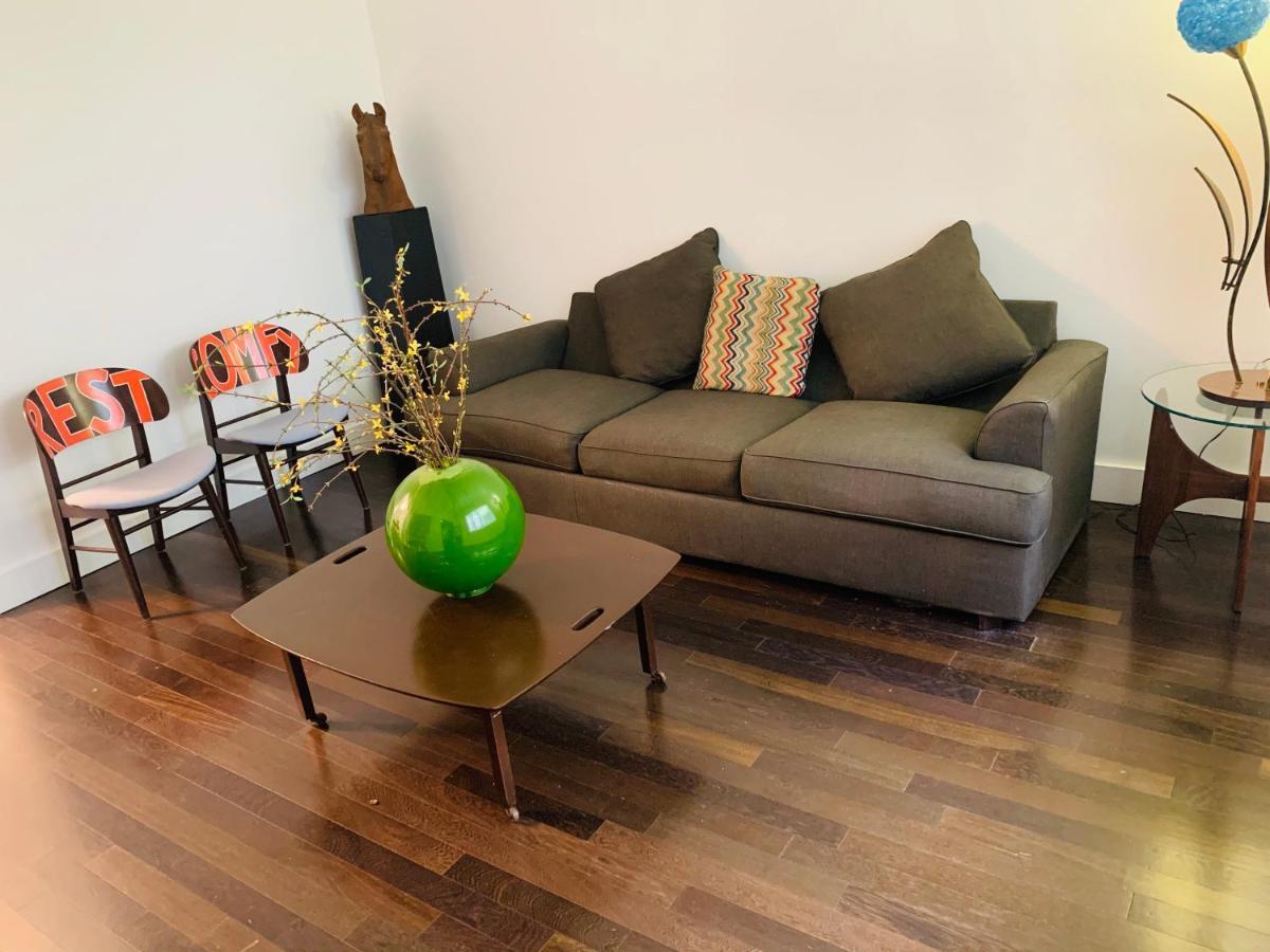 Lincoln Rd-Miami Beach Charming Vacation Studio And 2 Bedroom Apartments Экстерьер фото