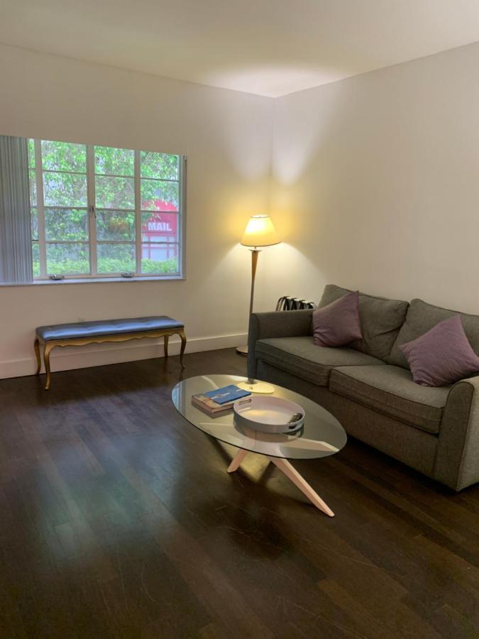 Lincoln Rd-Miami Beach Charming Vacation Studio And 2 Bedroom Apartments Экстерьер фото