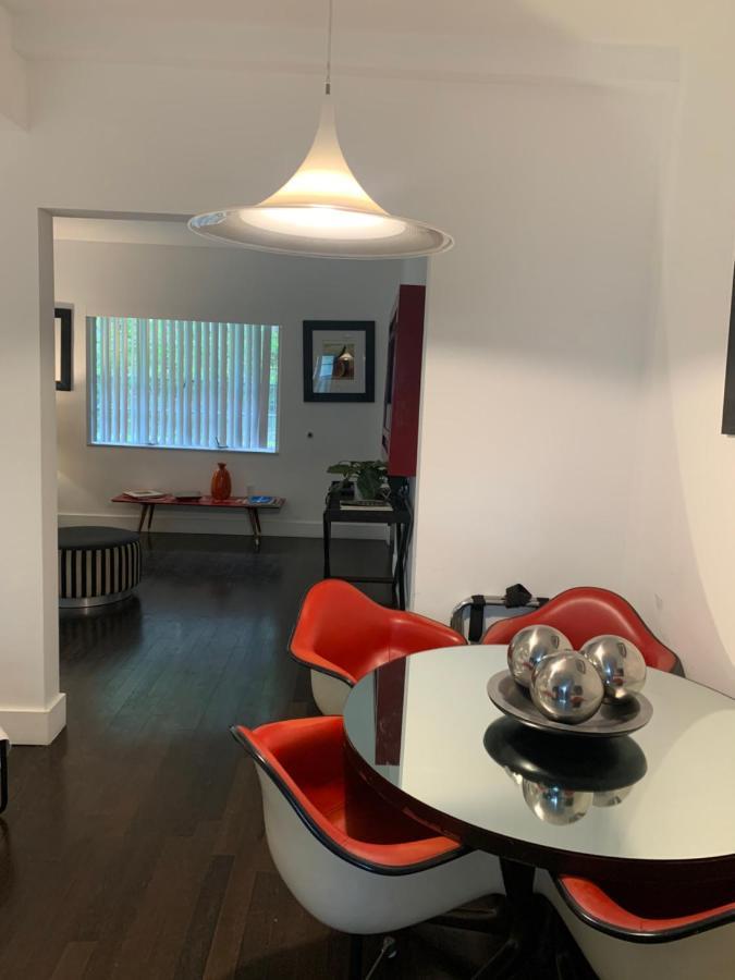 Lincoln Rd-Miami Beach Charming Vacation Studio And 2 Bedroom Apartments Экстерьер фото