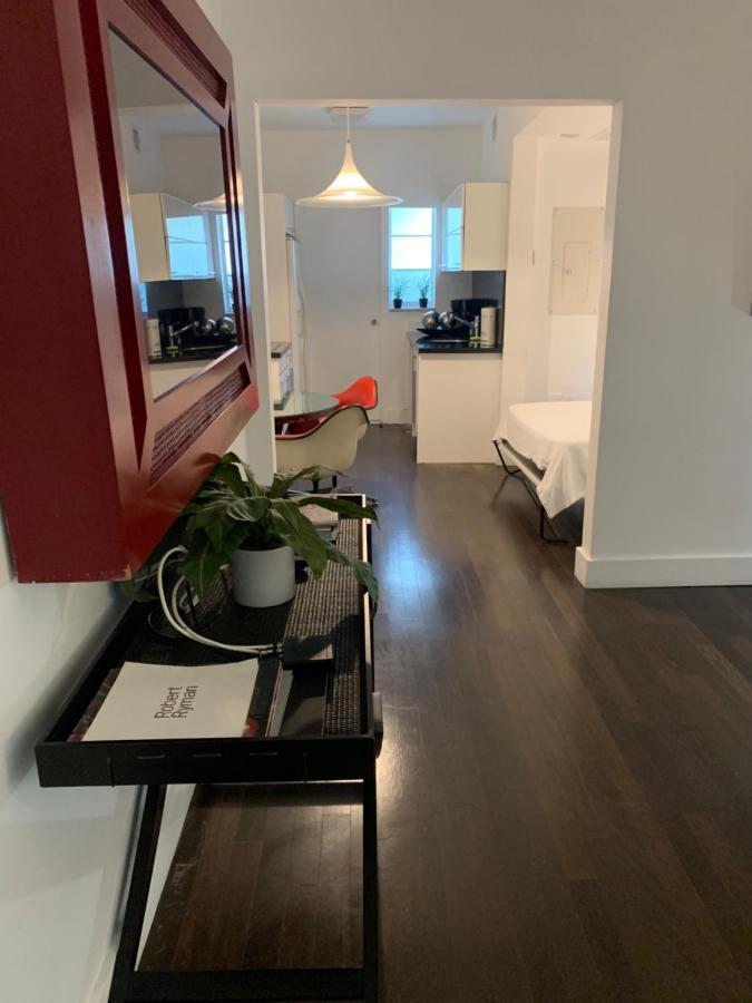 Lincoln Rd-Miami Beach Charming Vacation Studio And 2 Bedroom Apartments Экстерьер фото