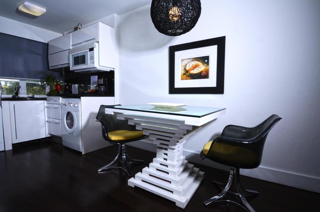 Lincoln Rd-Miami Beach Charming Vacation Studio And 2 Bedroom Apartments Экстерьер фото