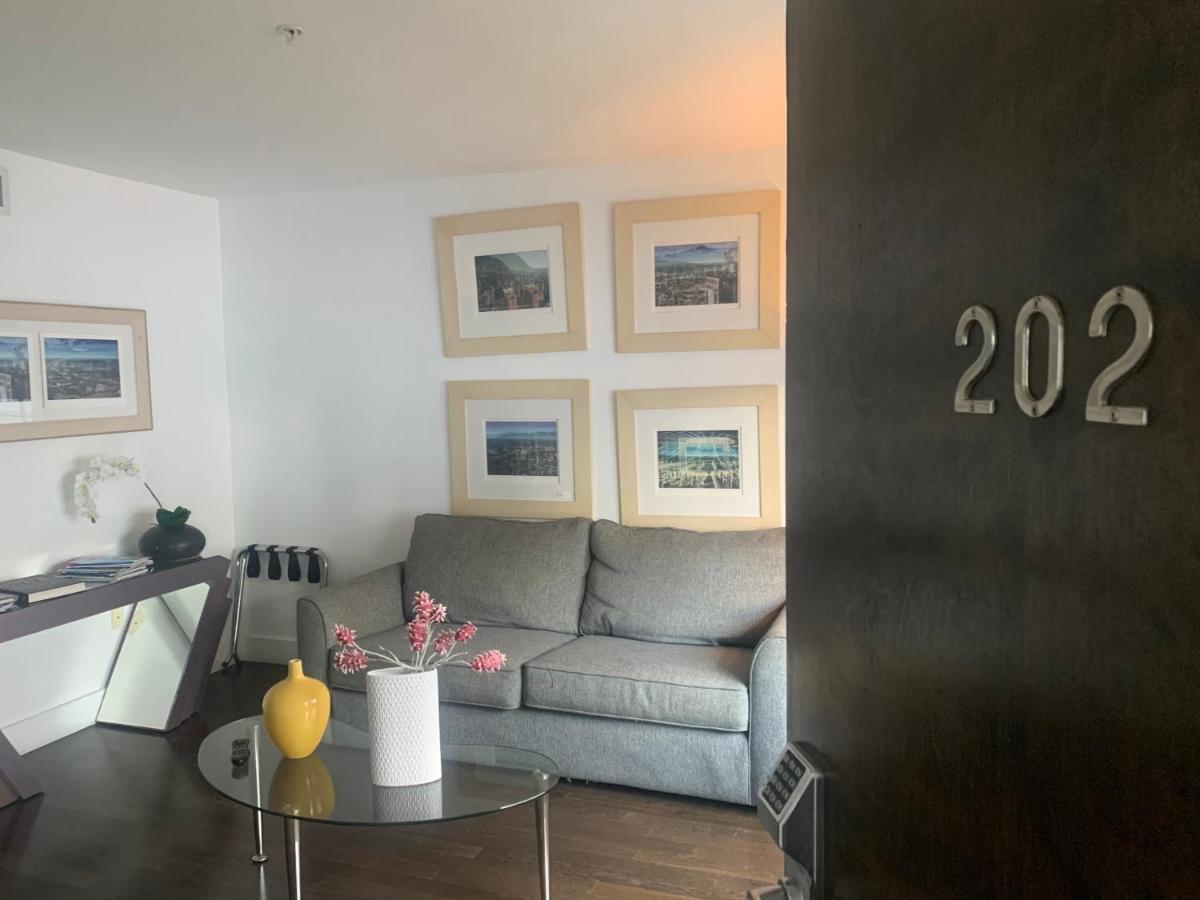 Lincoln Rd-Miami Beach Charming Vacation Studio And 2 Bedroom Apartments Экстерьер фото
